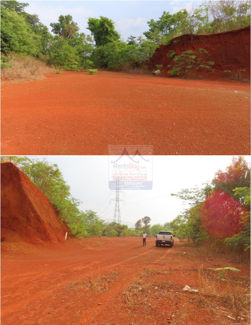 6501-Specialized Agricultural land Venture with Value Addition: A Sale Strategic Framework.