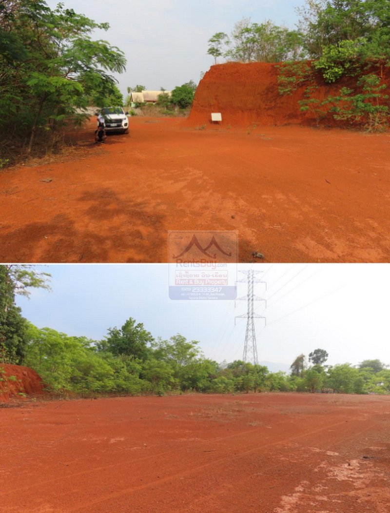 6501-Specialized Agricultural land Venture with Value Addition: A Sale Strategic Framework.