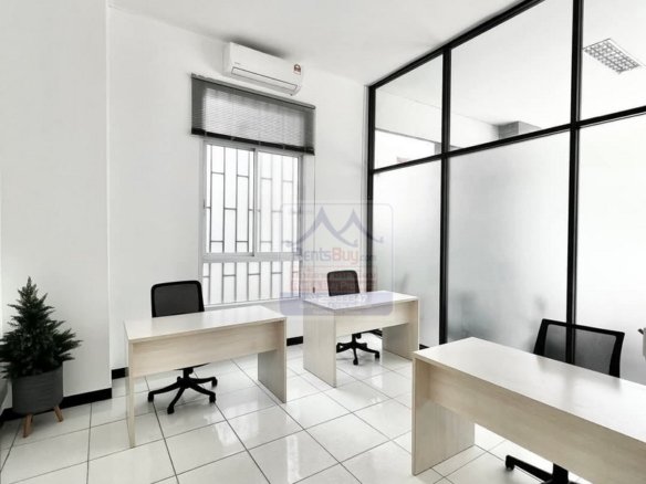 3523-Prime Vientiane Office Space: Flexible & Strategic Solutions near Morning Market.