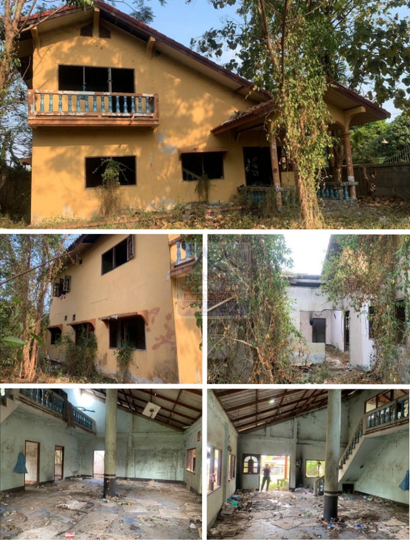 landsale08 6500-Unlock Sale Future Wealth: Strategic Land Investment in Vientiane’s Growing Hatsayfong District.