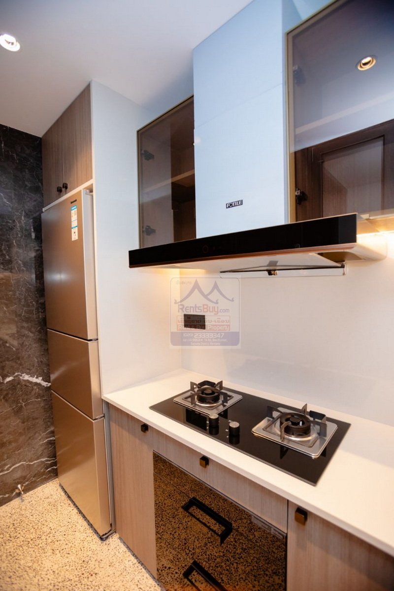 6522-Premium Apartments Rental in That Luang SEZ: Vientiane’s Future-Forward Living.