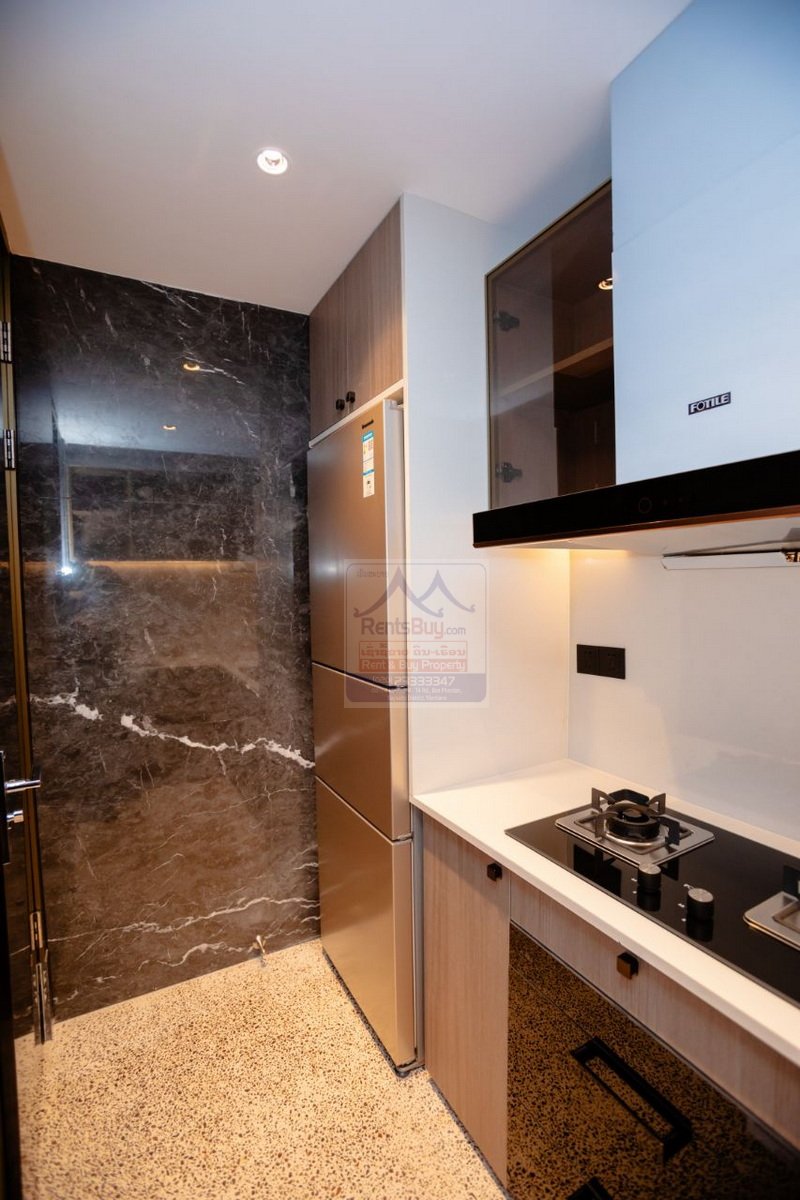 6522-Premium Apartments Rental in That Luang SEZ: Vientiane’s Future-Forward Living.