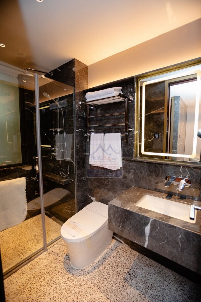 6522-Premium Apartments Rental in That Luang SEZ: Vientiane’s Future-Forward Living.