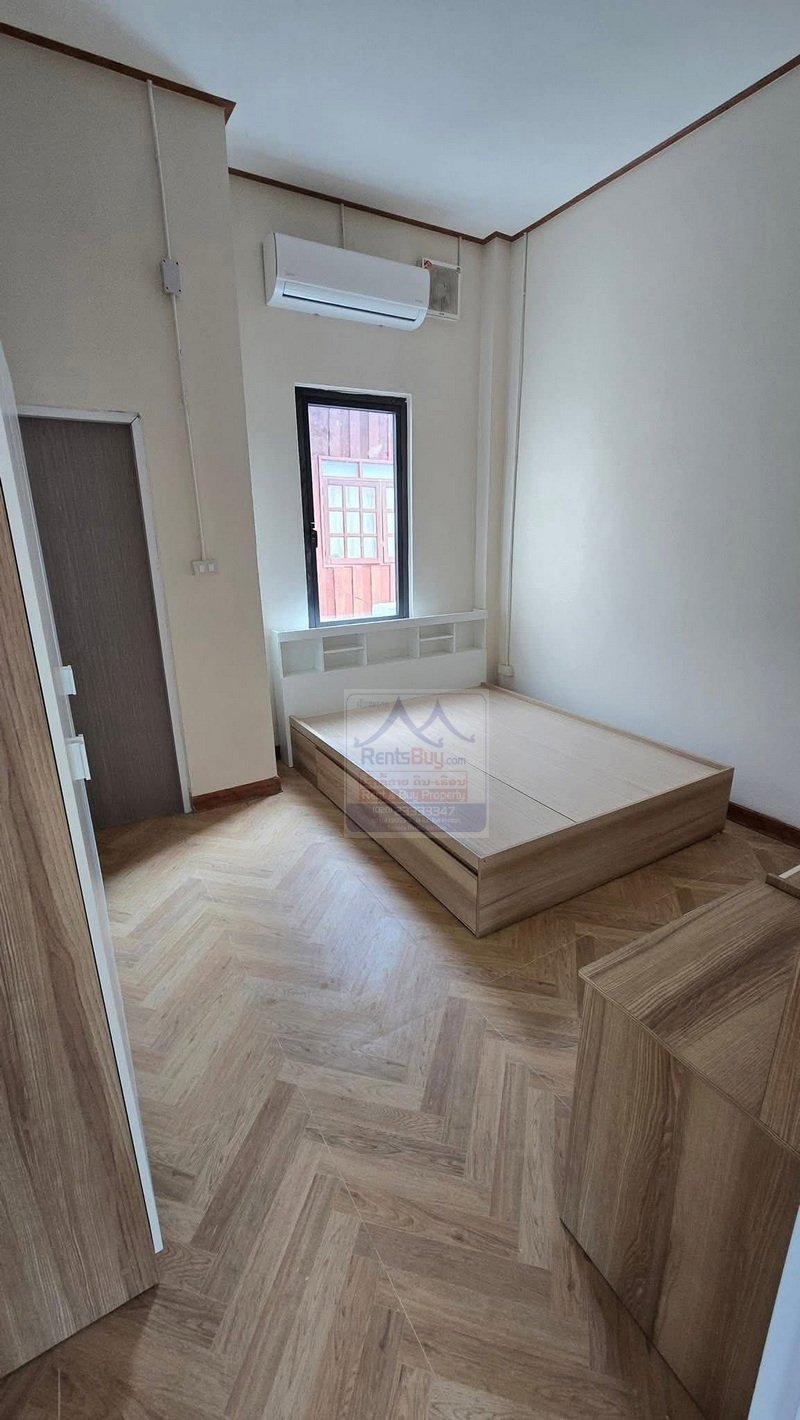 Houserent02 6523-Your Dream Home in Vientiane: Fully Furnished Home in VIS Zone.