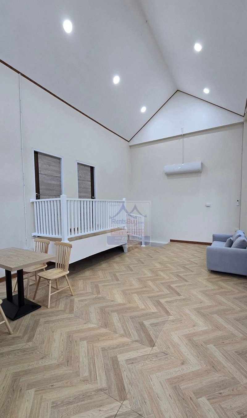 Houserent05 6523-Your Dream Home in Vientiane: Fully Furnished Home in VIS Zone.