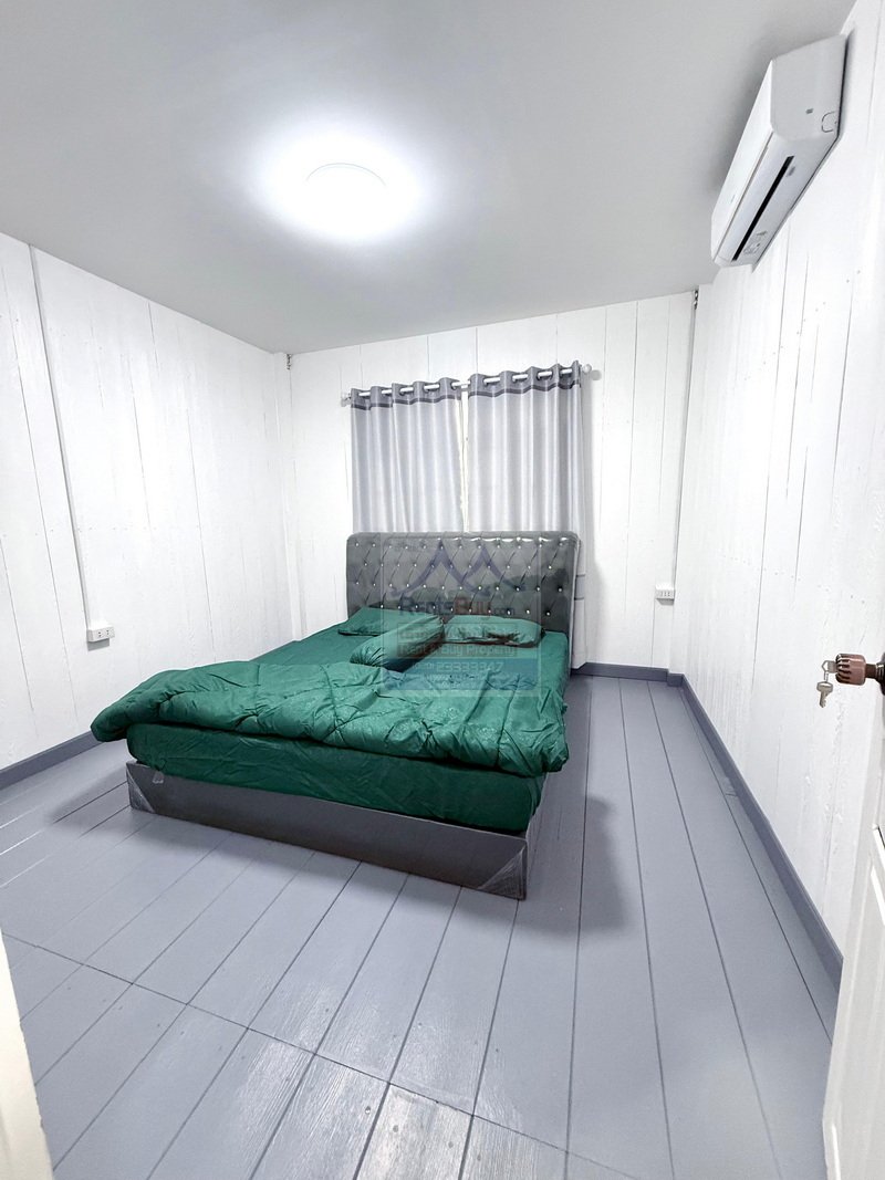 6521-Strategic Villa in Sisattanak: A Versatile Investment Opportunity in Vientiane.