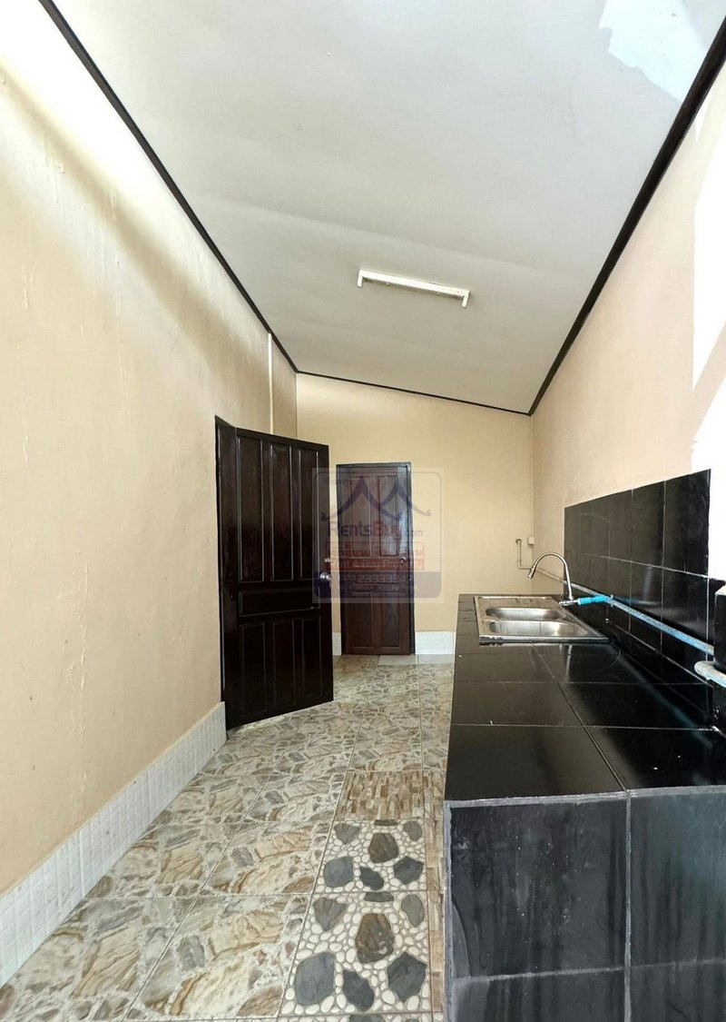 Houserent07 6534- Your Perfect Rental Home in Xaysetha, Vientiane: Fully Furnished & Prime Location
