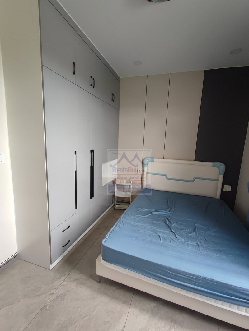 Housesale01 6516-Brand New Villa for Sale – Vientiane Capital: Your Gateway to Modern Lao Living.