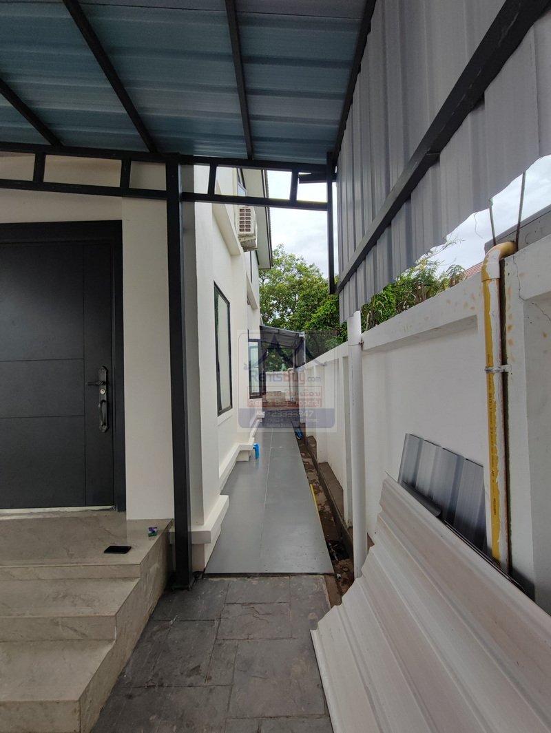 Housesale06 6516-Brand New Villa for Sale – Vientiane Capital: Your Gateway to Modern Lao Living.