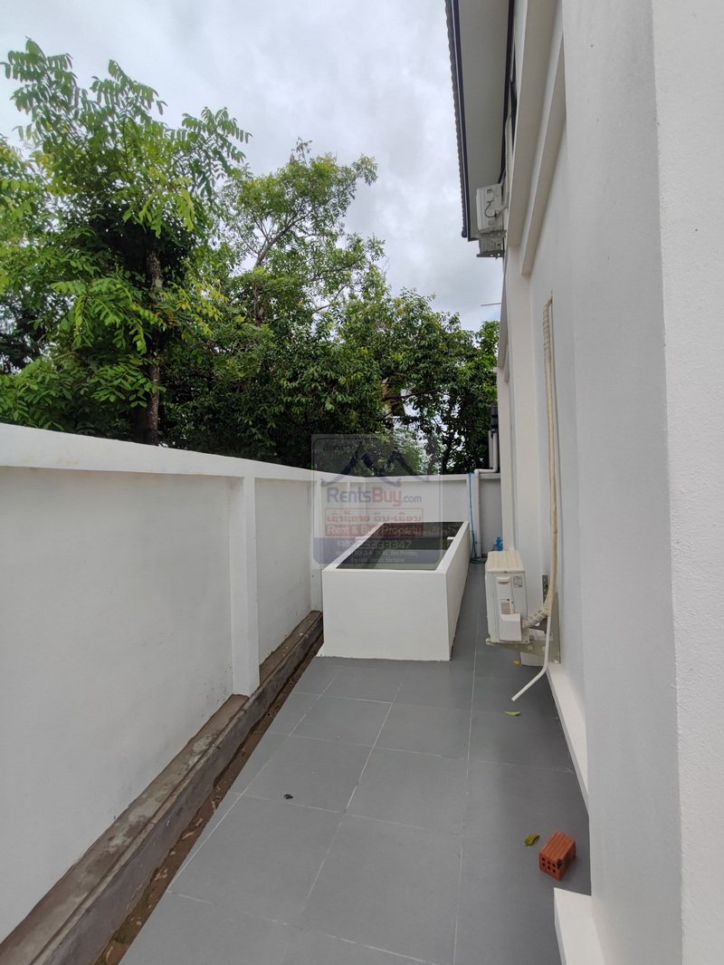 Housesale09 6516-Brand New Villa for Sale – Vientiane Capital: Your Gateway to Modern Lao Living.