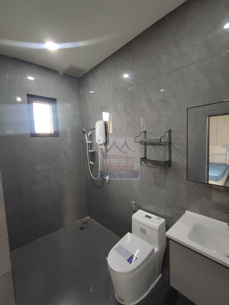 Housesale12 6516-Brand New Villa for Sale – Vientiane Capital: Your Gateway to Modern Lao Living.