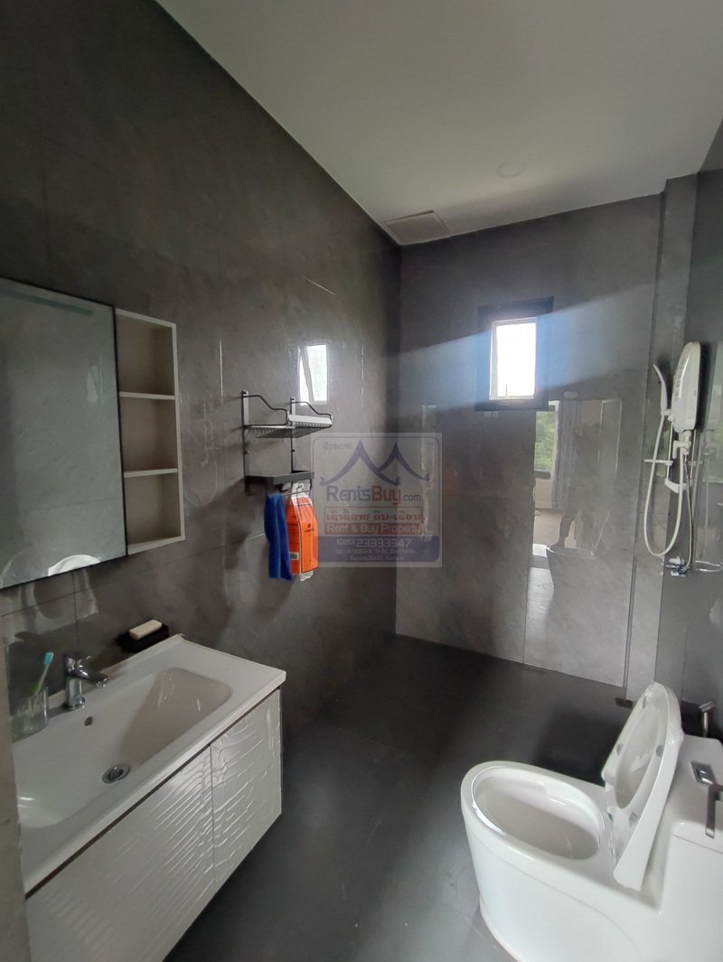 Housesale15 6516-Brand New Villa for Sale – Vientiane Capital: Your Gateway to Modern Lao Living.