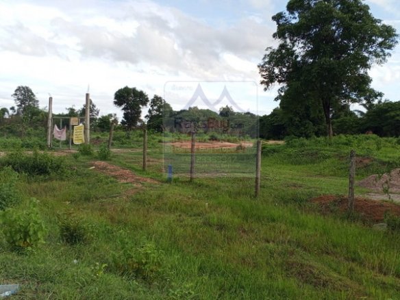 6526-Prime 16-Hectare Land on 450 Pi Road, Nakuay Village: Lease or Purchase Opportunity.