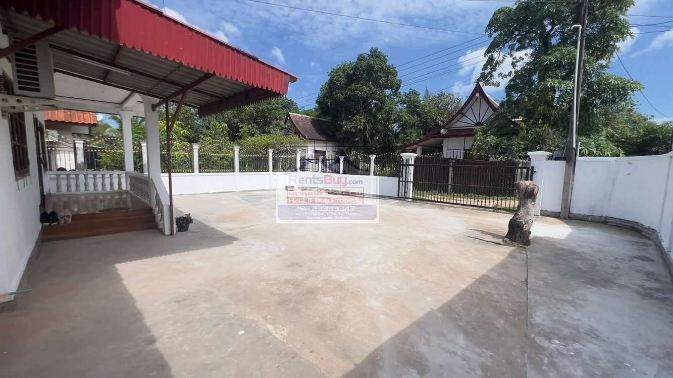f50d5419-0a1a-4c1b-8045-d9d75a483bd1 6546-Home for Rent in Prime Xaysettha District Minutes from That Luang & ITC Mall