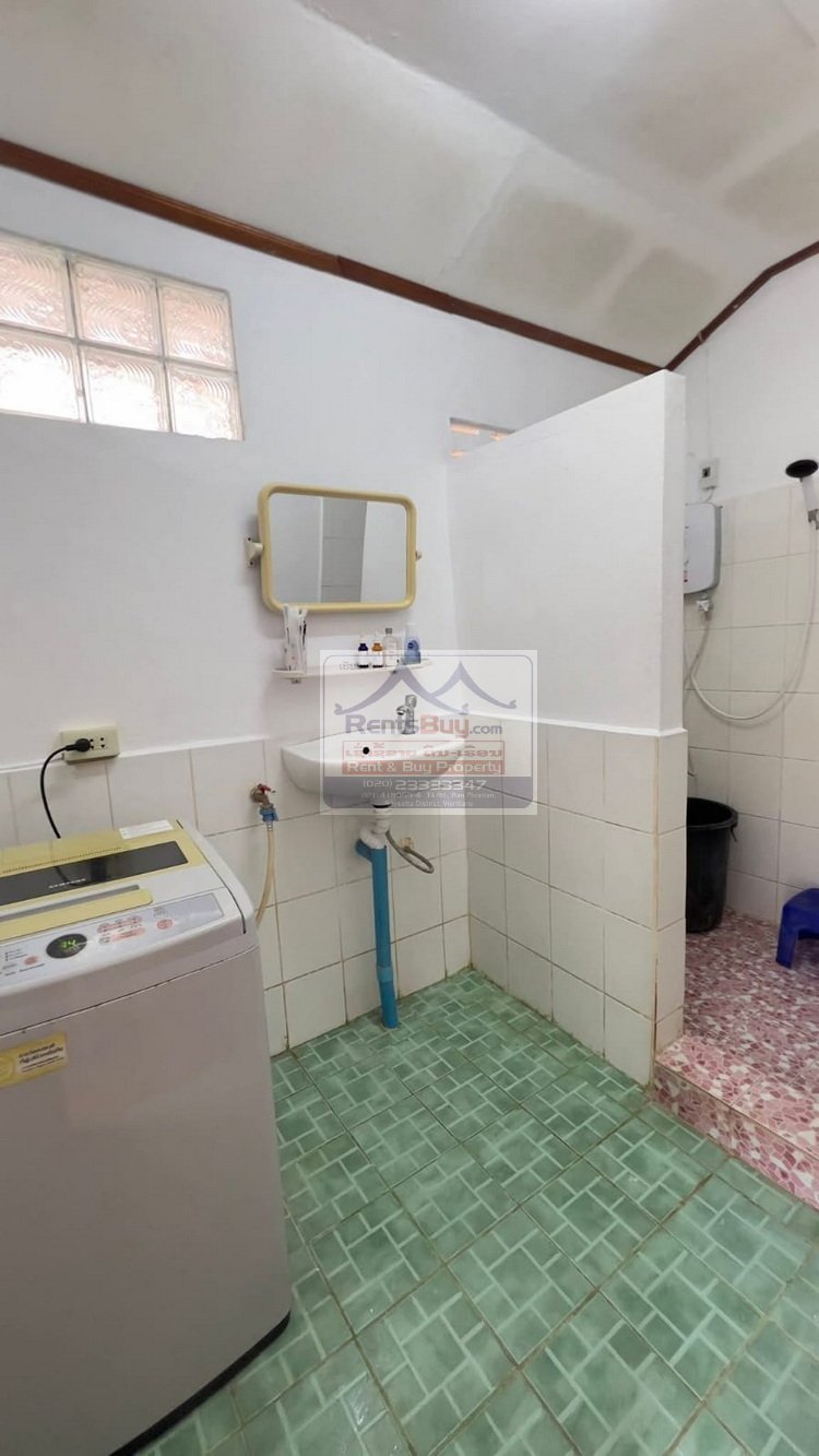 houseforrent03 6546-Home for Rent in Prime Xaysettha District Minutes from That Luang & ITC Mall