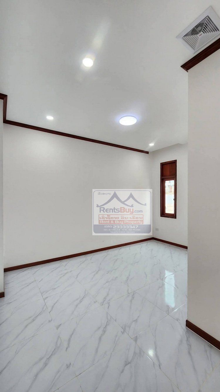houseforrent10 6545-Modern 3 Bedroom Home for Rent Steps from the National Convention Centre