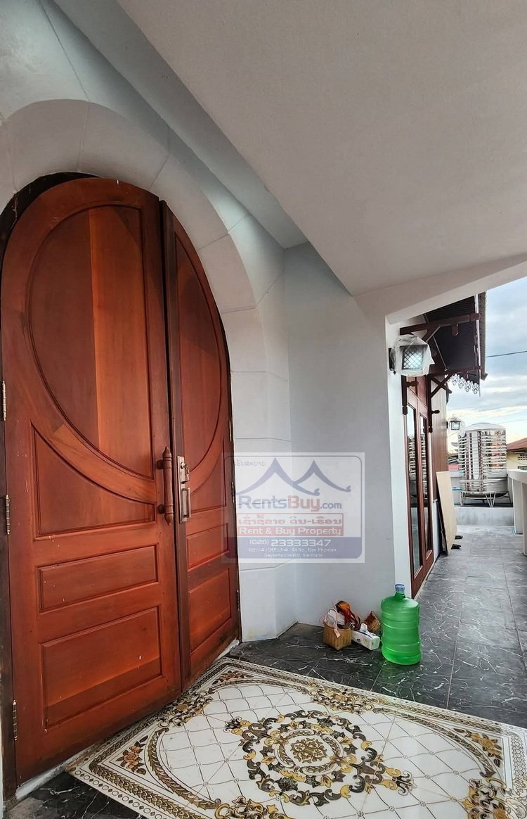 houseforrent13 6545-Modern 3 Bedroom Home for Rent Steps from the National Convention Centre