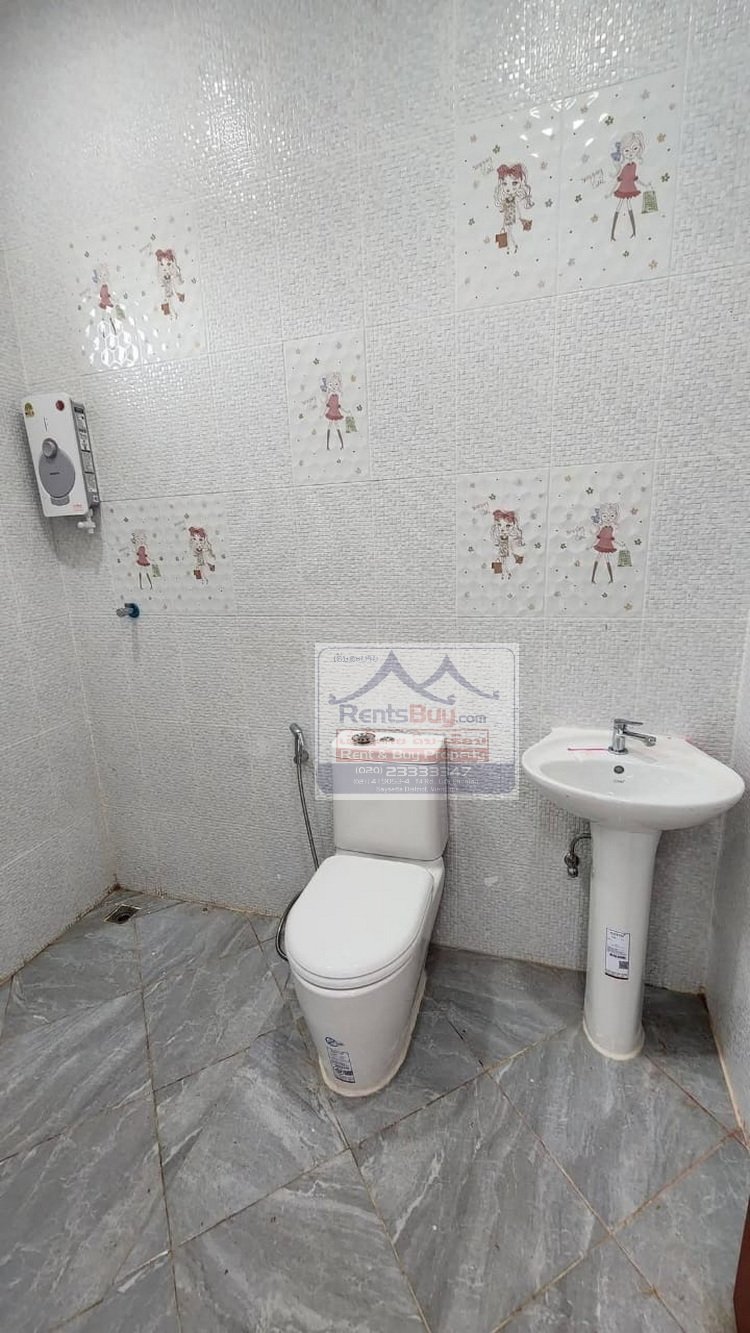 houseforrent14 6545-Modern 3 Bedroom Home for Rent Steps from the National Convention Centre