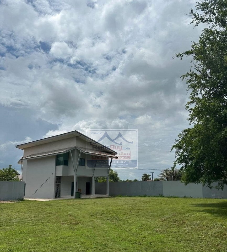 houseforrent&sale01 6548-Versatile Property for Rent or Sale in Prime Commercial Hub Ideal for Home or Business at Logistic Railway, 450 Years Road
