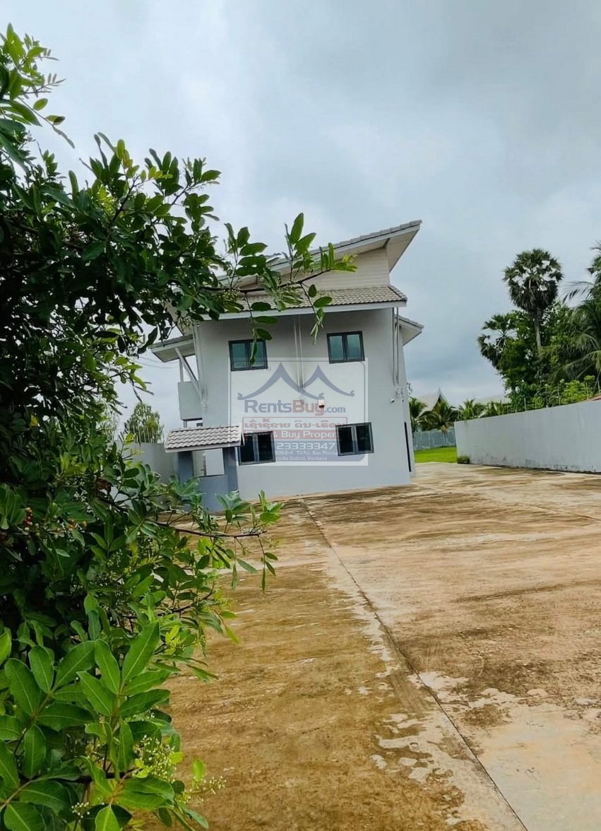 houseforrent&sale03 6548-Versatile Property for Rent or Sale in Prime Commercial Hub Ideal for Home or Business at Logistic Railway, 450 Years Road