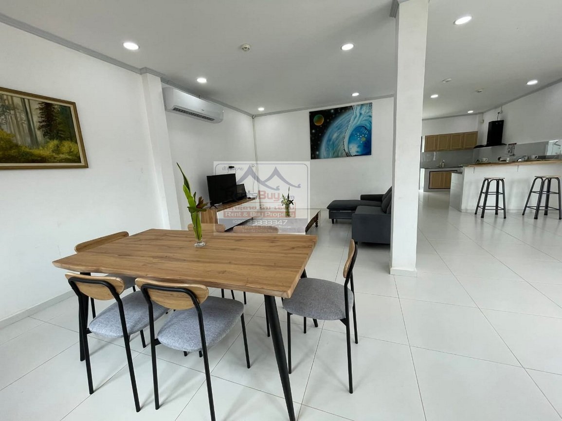 houseforrent&sale15 6548-Versatile Property for Rent or Sale in Prime Commercial Hub Ideal for Home or Business at Logistic Railway, 450 Years Road