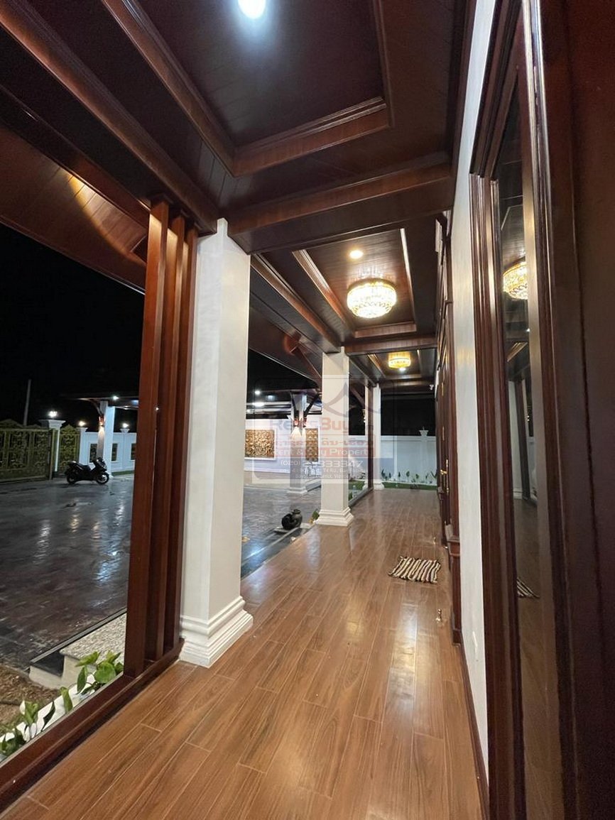 6540-Elegant Lao Style Luxury Residence Near Top International School A Prestigious Lifestyle Investment
