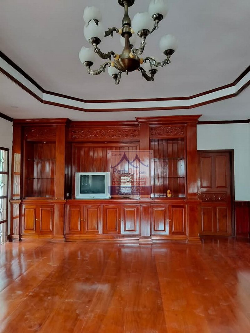 houserent09 6514-Spacious & Pet-Friendly Home for Rent in Prime Vientiane Location Near ITECC Mall.