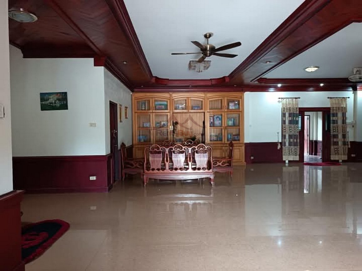 renthouse03 6536-Spacious House for Rent Near Viewmall Shopping Center