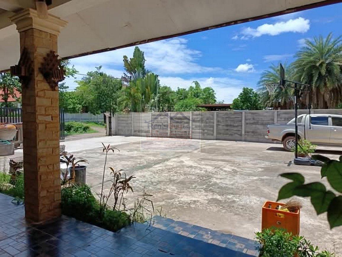 renthouse04 6536-Spacious House for Rent Near Viewmall Shopping Center