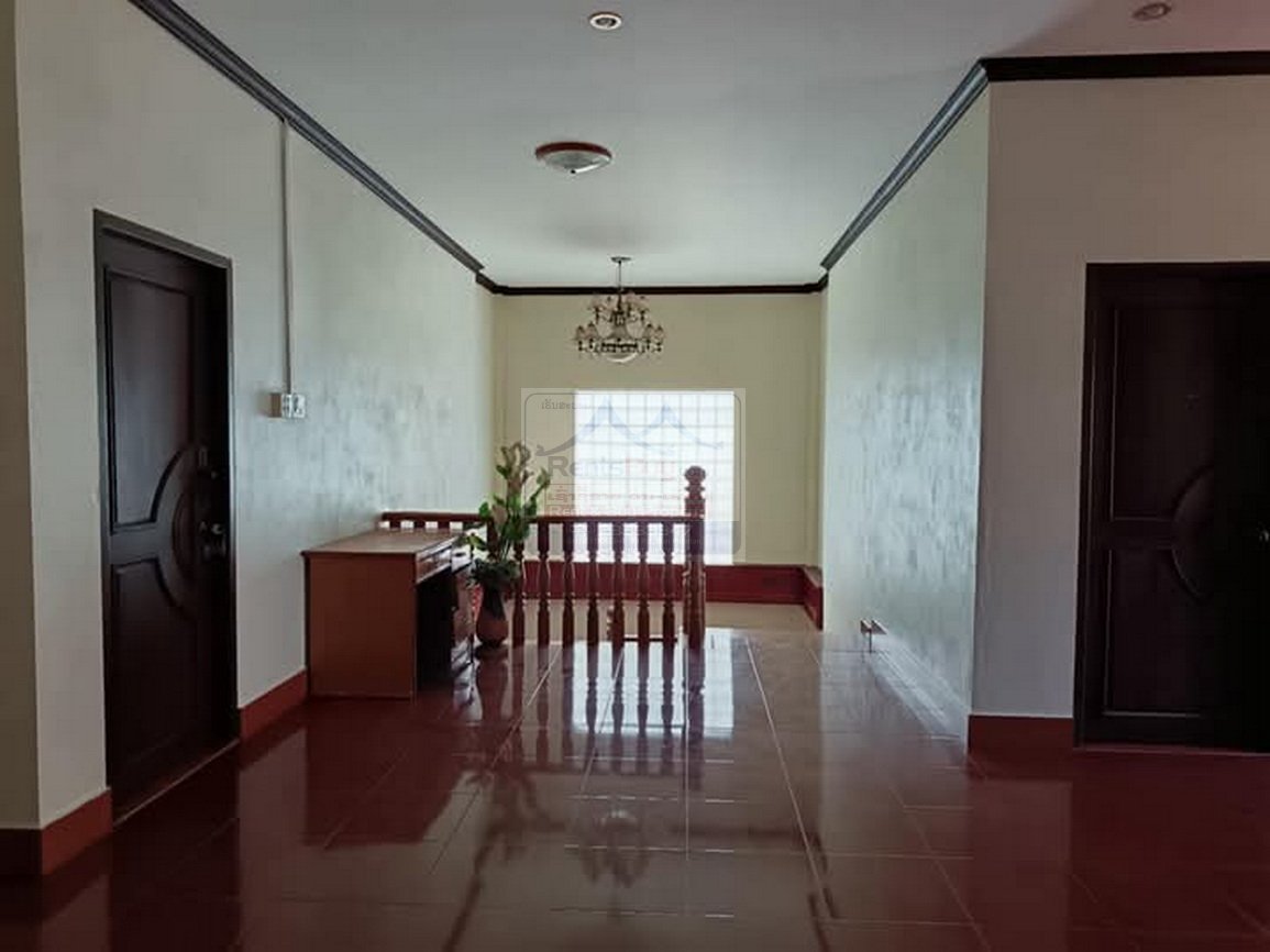 renthouse06 6536-Spacious House for Rent Near Viewmall Shopping Center