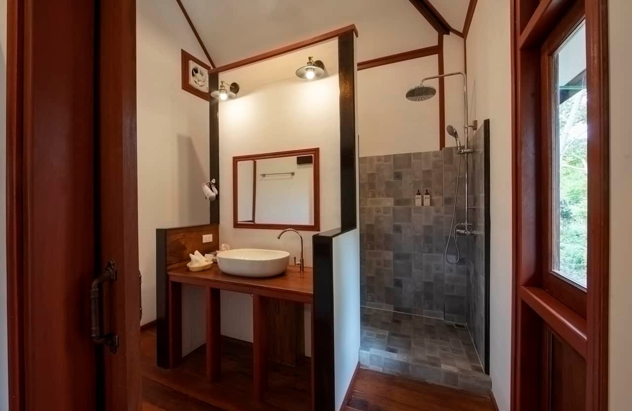 Kingfisher-rooms-15 6543-Eco Lodge Business for Sale in Laos Turnkey Investment in Nature, Culture & Sustainability