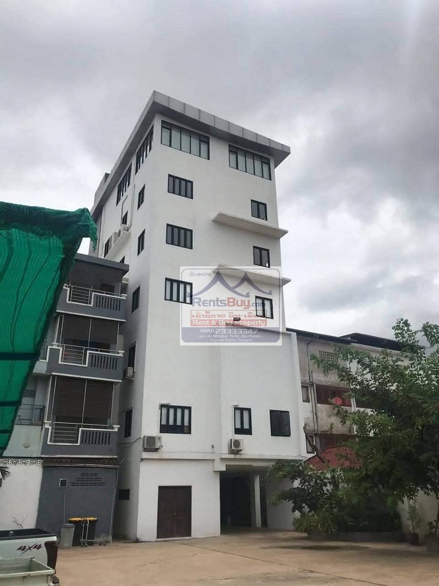 6560-Prime Mekong Riverside Land with Vertical Development Potential