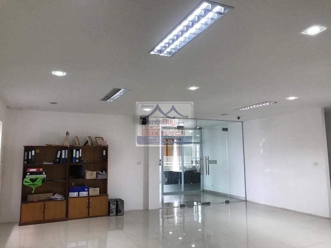 6560-Prime Mekong Riverside Land with Vertical Development Potential