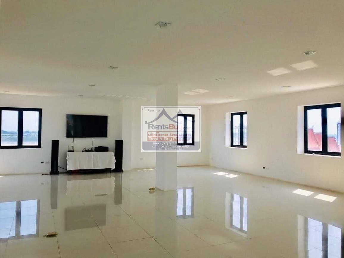 6560-Prime Mekong Riverside Land with Vertical Development Potential