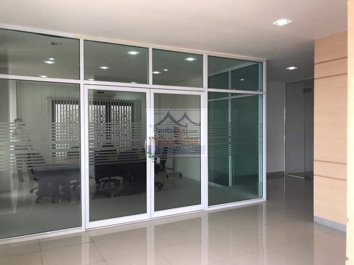 6560-Prime Mekong Riverside Land with Vertical Development Potential