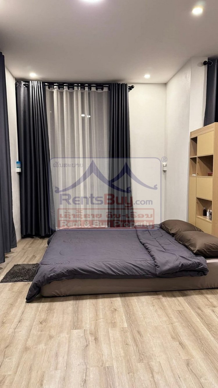 houesforrent03 6588-Elegant Modern Home with Garden & Parking – 3Badroom, 4Badroom – Negotiable Rent