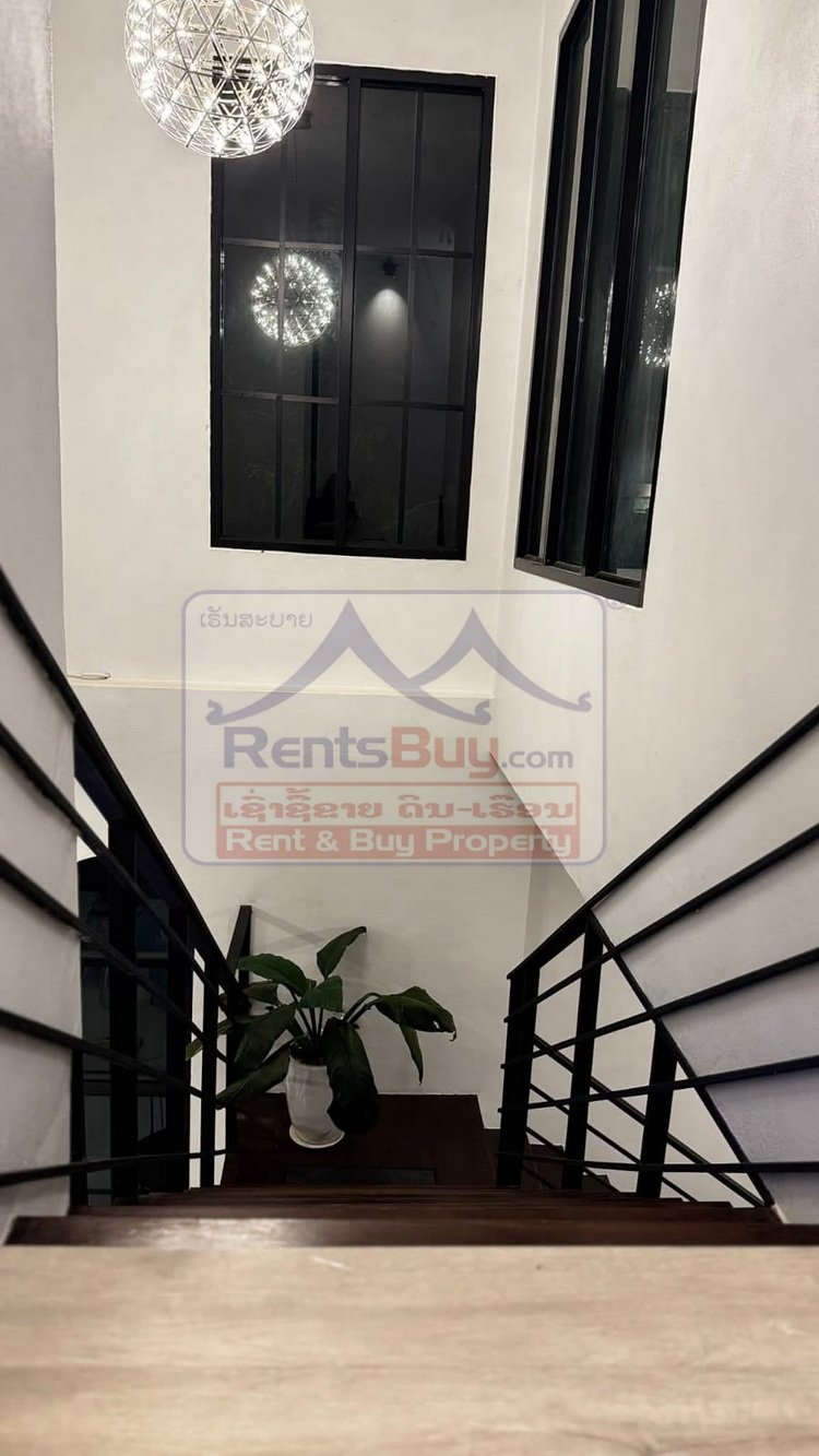 houesforrent06 6588-Elegant Modern Home with Garden & Parking – 3Badroom, 4Badroom – Negotiable Rent
