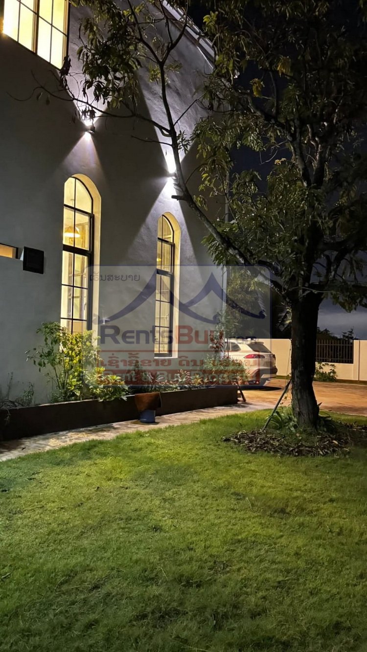 houesforrent11 6588-Elegant Modern Home with Garden & Parking – 3Badroom, 4Badroom – Negotiable Rent