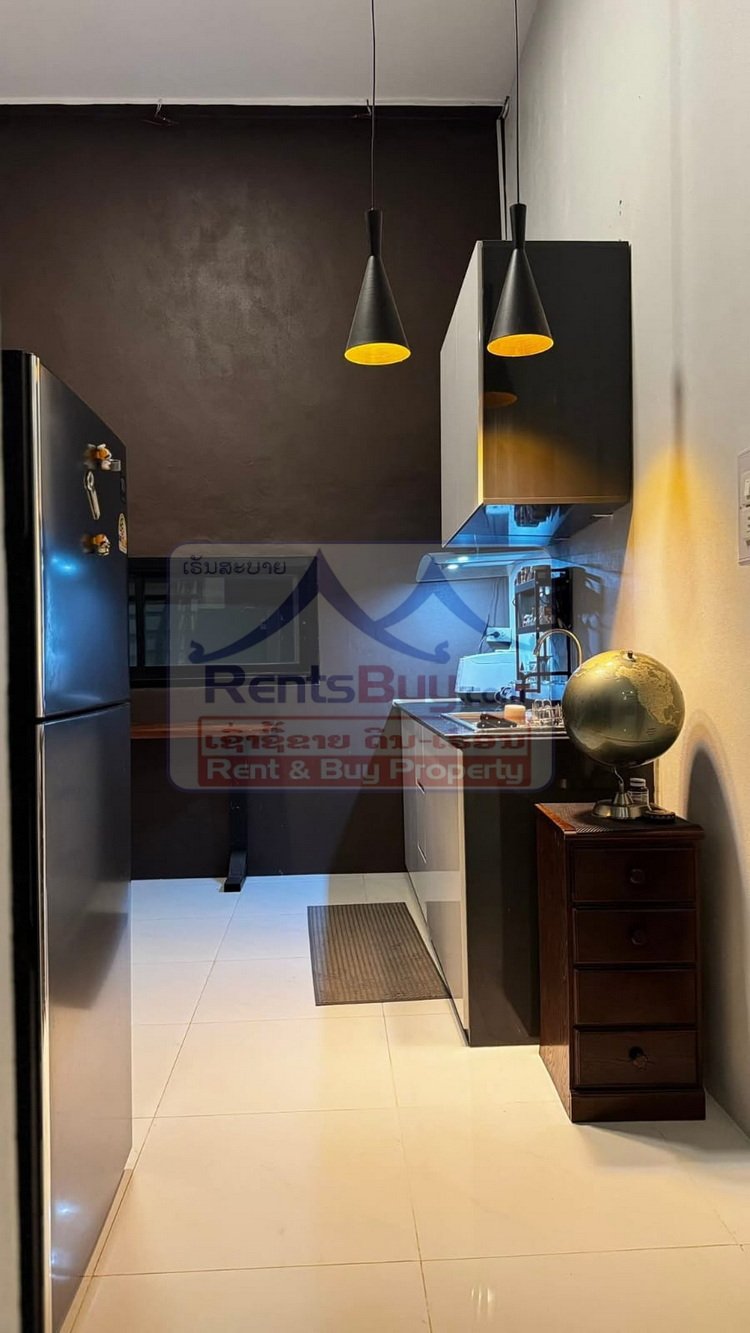 houesforrent14 6588-Elegant Modern Home with Garden & Parking – 3Badroom, 4Badroom – Negotiable Rent
