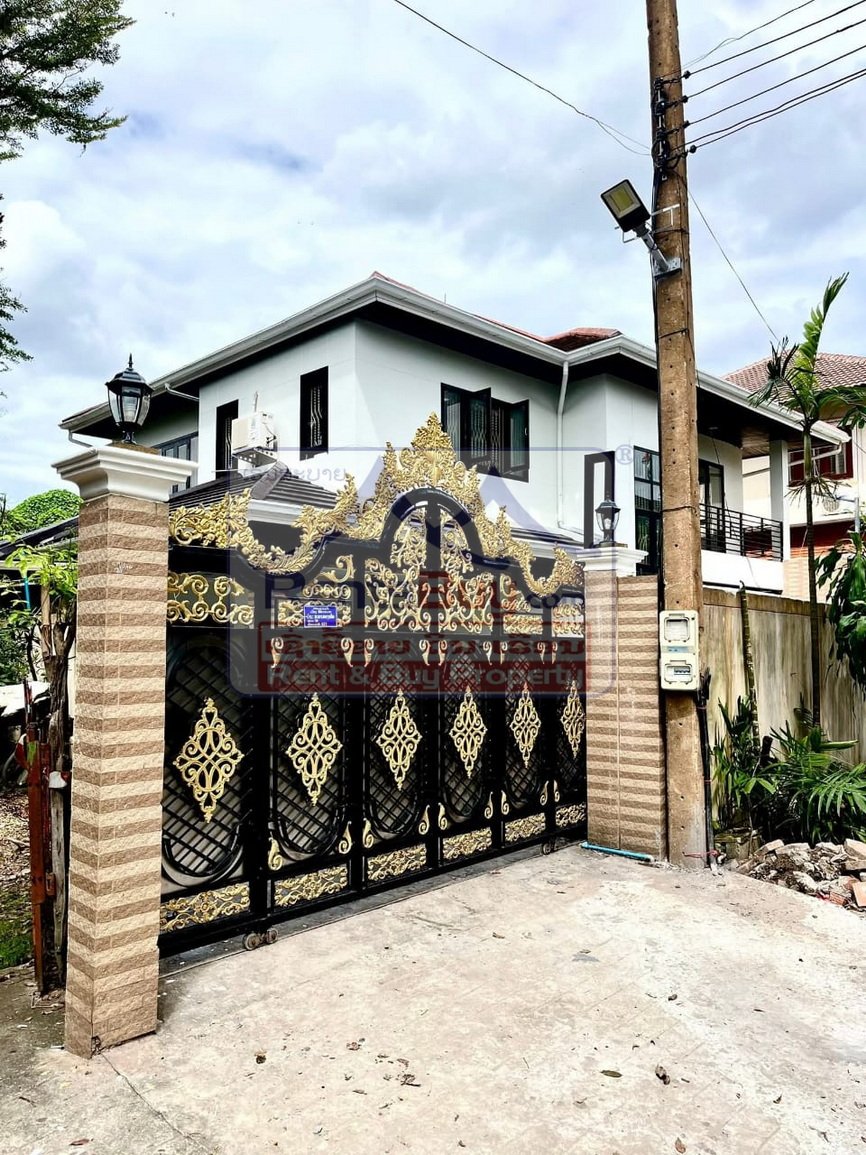 houseforrent01 6597-Fully Furnished 4BR Home Near Hospital 103 – Prime Location & Modern Comfort