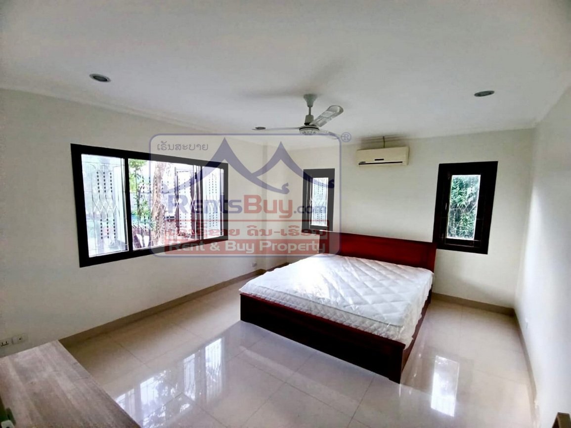 houseforrent03 6597-Fully Furnished 4BR Home Near Hospital 103 – Prime Location & Modern Comfort