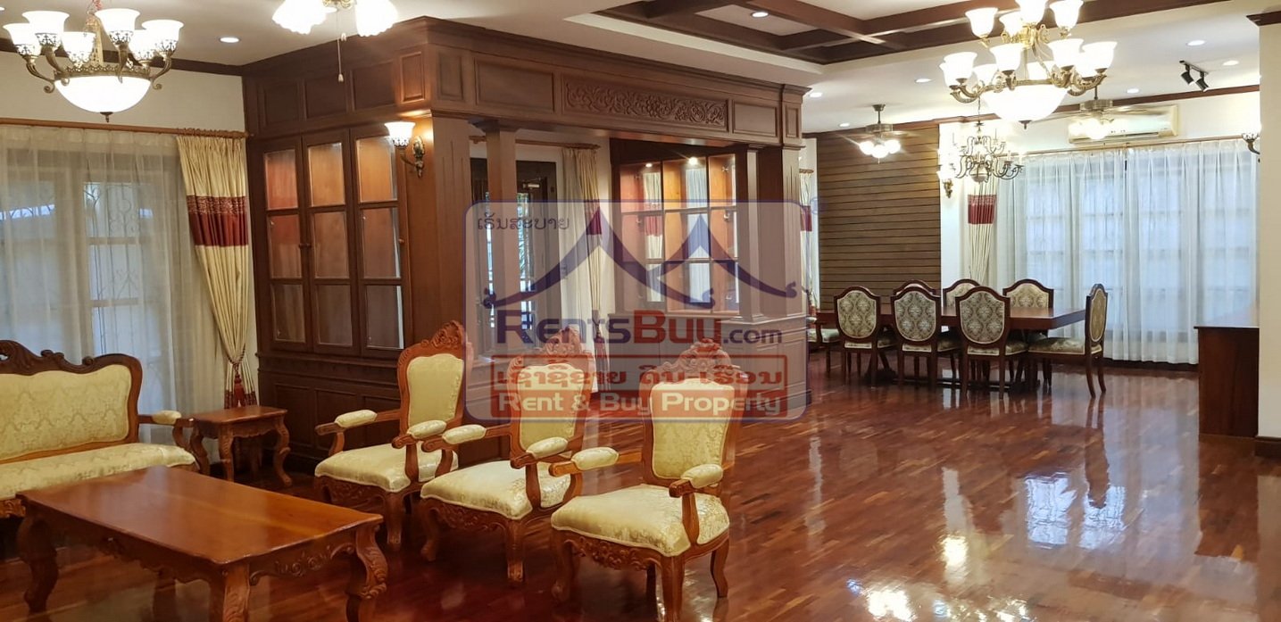 6584-Dual-Purpose Luxury Villa for Residential or Commercial Use in Prime Location