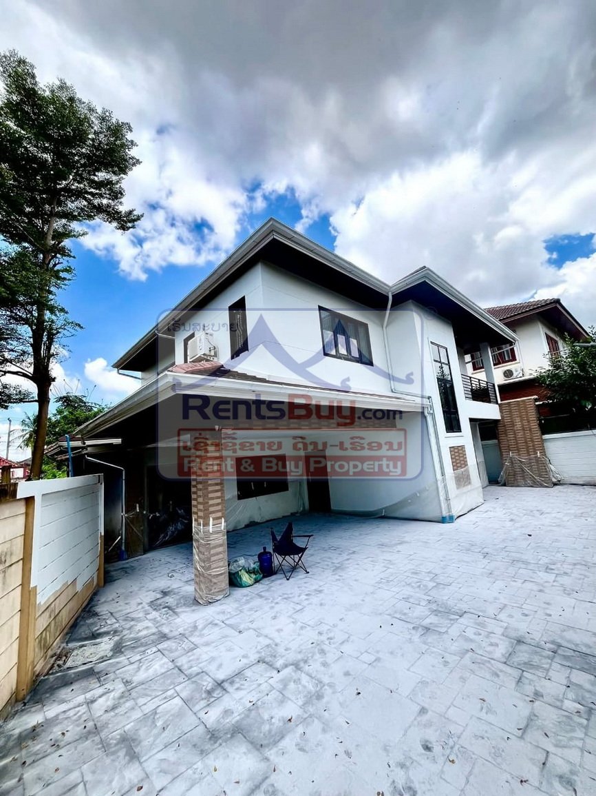 houseforrent04 6597-Fully Furnished 4BR Home Near Hospital 103 – Prime Location & Modern Comfort