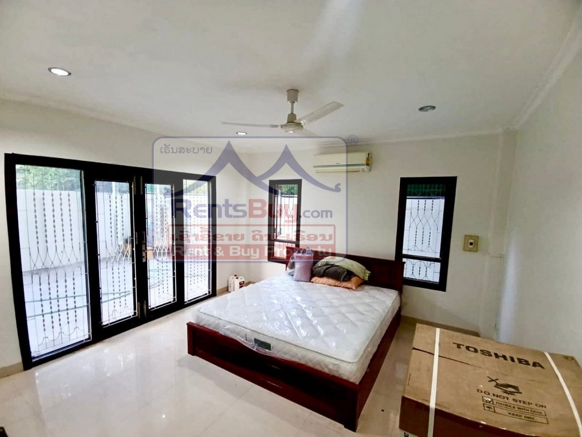 houseforrent05 6597-Fully Furnished 4BR Home Near Hospital 103 – Prime Location & Modern Comfort