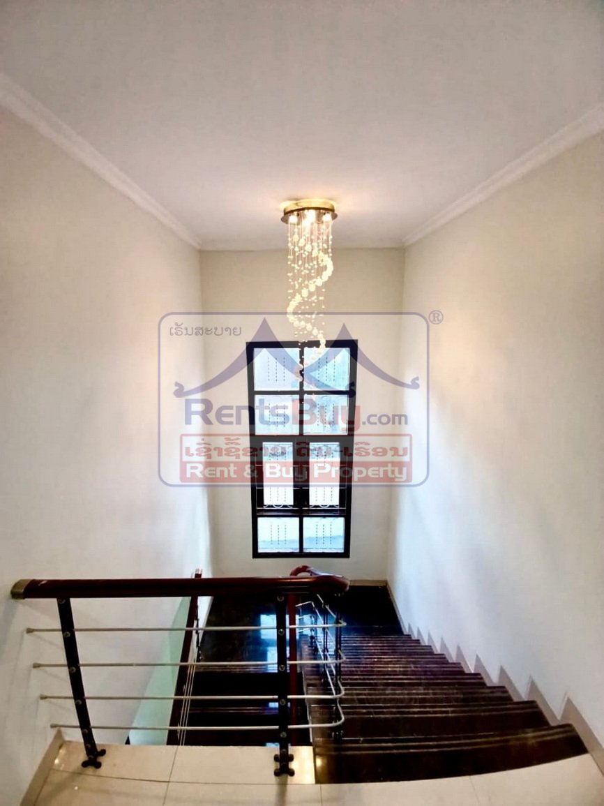 houseforrent06 6597-Fully Furnished 4BR Home Near Hospital 103 – Prime Location & Modern Comfort