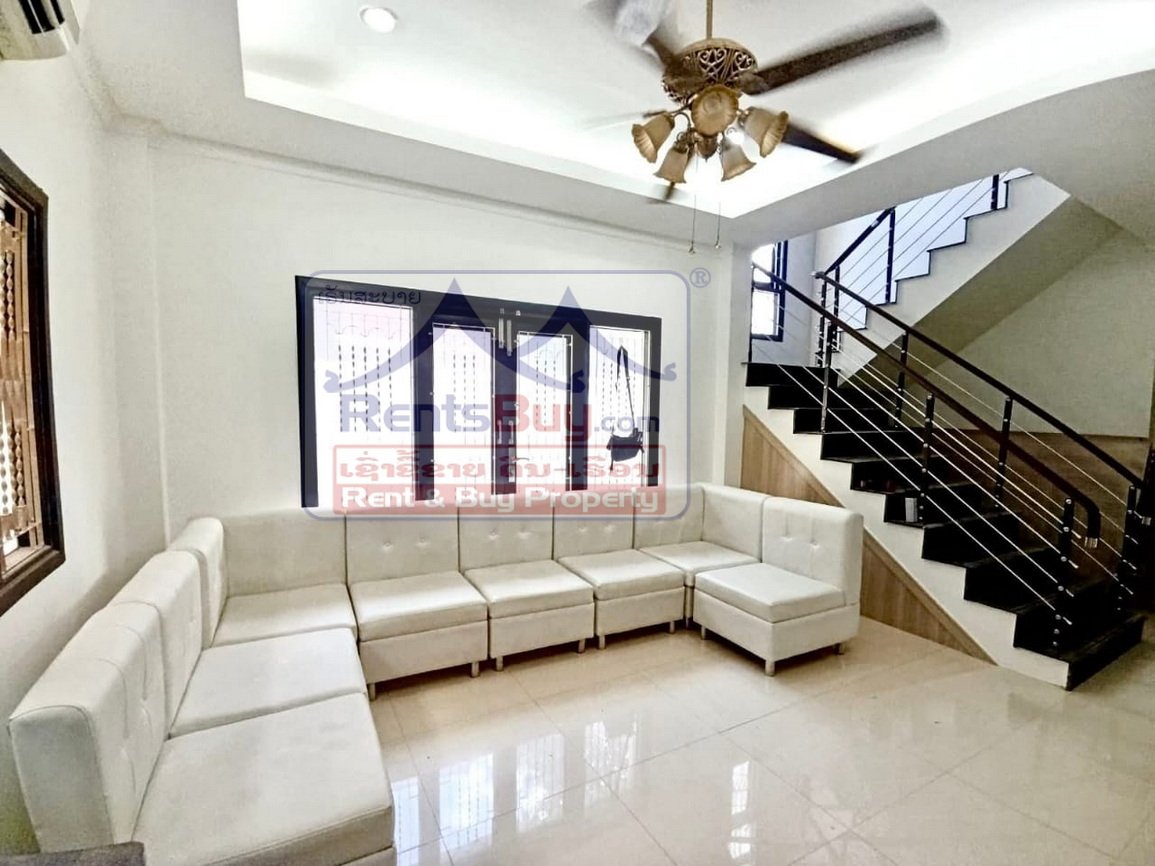 houseforrent07 6597-Fully Furnished 4BR Home Near Hospital 103 – Prime Location & Modern Comfort