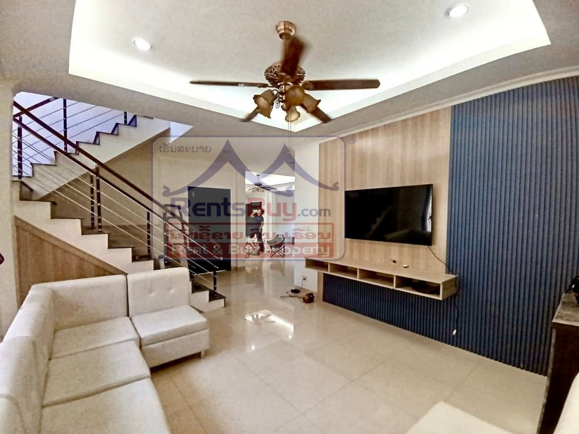 houseforrent08 6597-Fully Furnished 4BR Home Near Hospital 103 – Prime Location & Modern Comfort