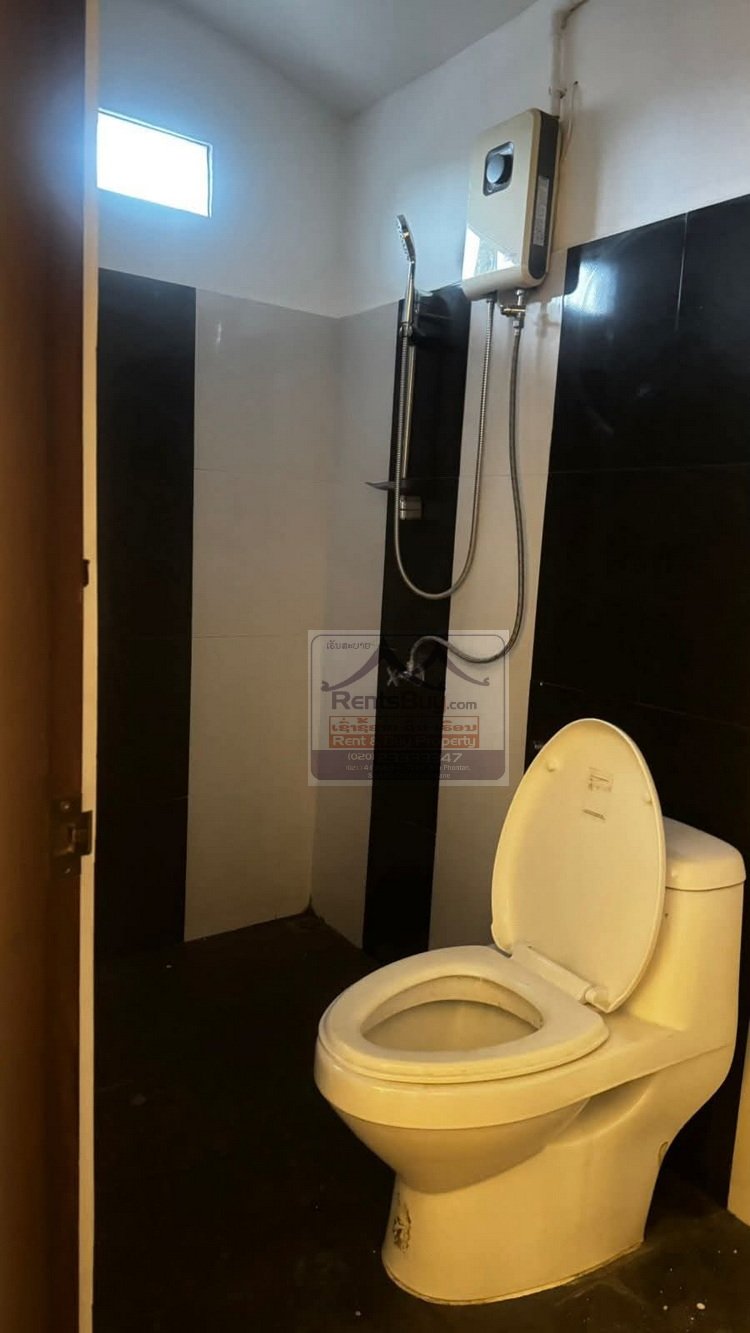 6568-Charming 3 Bedroom Home Near International Schools, Hospital & Market -Prime Location in Vientiane