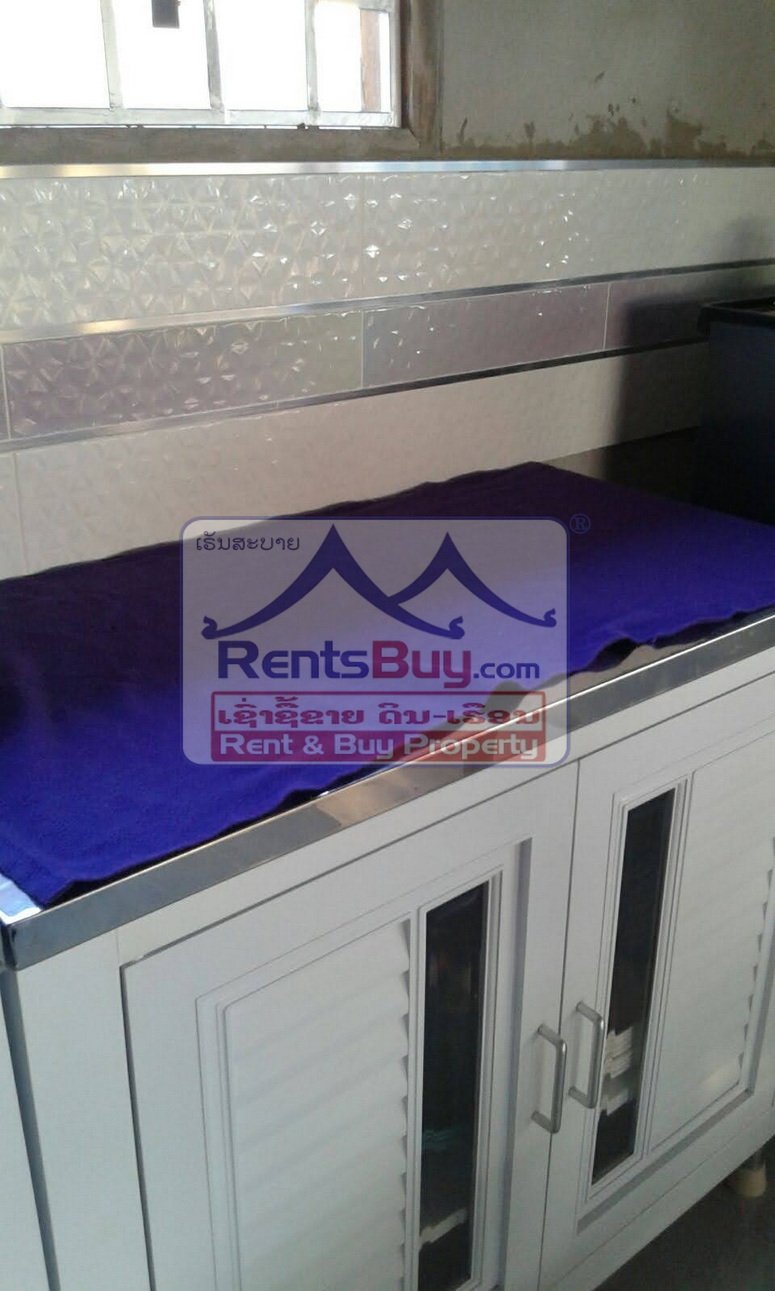 6579-Strategic Property for Sale or Rent Near Pakse Airport – Ideal for Investors