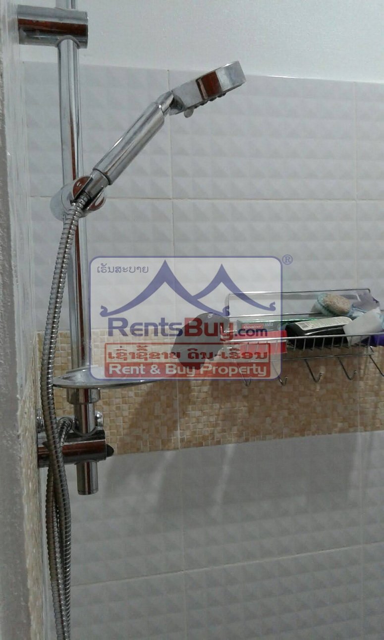 6579-Strategic Property for Sale or Rent Near Pakse Airport – Ideal for Investors